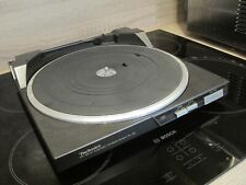 Technics js1 automatic for sale  MANCHESTER