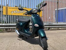 Vespa et4 et2 for sale  LONDON