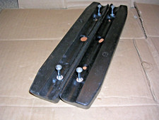 Pair used wheelchair for sale  MILTON KEYNES