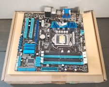 Asus p7h55 pro gebraucht kaufen  Mannheim