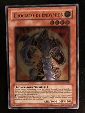 Yugioh crociato endymion usato  Valdengo
