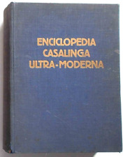 Guglmayr enciclopedia casaling usato  Vercelli