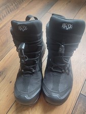 Black eagle safety gebraucht kaufen  Auerbach