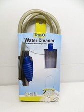 Tetra water cleaner for sale  Portsmouth