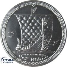 Isle man nobel gebraucht kaufen  Eichendorf