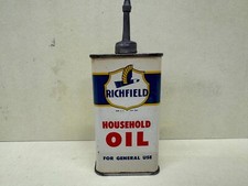 Vintage richfield ounce for sale  Red Bluff