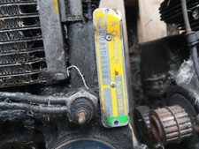 Citroen classic engine for sale  BEWDLEY