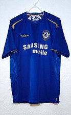 Mint chelsea 2005 for sale  WORCESTER PARK