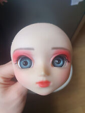 Tête poupée pullip d'occasion  Vitry-sur-Seine