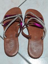 Sandaletto usato vero usato  Bra