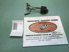 Centralina elettrica motore usato  Frattaminore