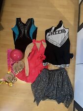 Rhythmische sportgymnastik gebraucht kaufen  Augsburg