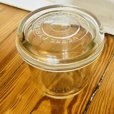 Vintage litre verre d'occasion  Expédié en Belgium