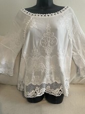 Spiaggia dolce white for sale  Wellington