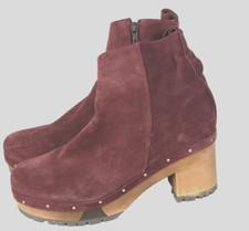 Grünbein plateau stiefelette gebraucht kaufen  Vechta