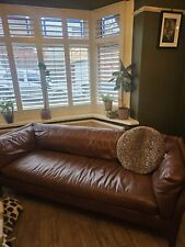 Halo groucho seater for sale  HEYWOOD