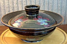 Earthenware steaming cooking for sale  Hampstead