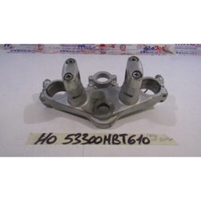 Piastra superiore forcella usato  Montecalvo Irpino
