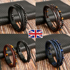Leather magnetic hematite for sale  STOCKPORT