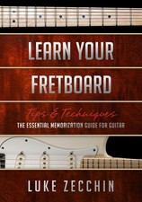 Learn fretboard essential for sale  Los Angeles