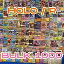 Pokemon 1000 holo for sale Pokemon 1000 holo for sale  Chula Vista