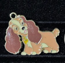 Lady tramp enamel for sale  Hazlehurst
