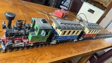 Lgb gauge garden for sale  WREXHAM