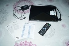 Sony blu ray gebraucht kaufen  Schönwalde