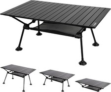 Lightweight camping folding for sale  SALFORD