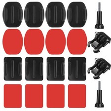 Set cuscinetti adesivi usato  Italia
