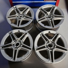 Riginal mercedes amg gebraucht kaufen  Ostseebad Binz