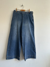 Pilcro anthropologie jeans for sale  GLOUCESTER
