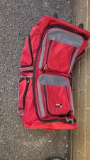 Rugged gear wheeled for sale  GOSPORT