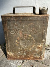 Vintage shell mex for sale  BRIGHTON