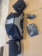 Speedpack bags universelles gebraucht kaufen  Freystadt