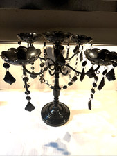 Candelabra candlestick holder for sale  Blanchester