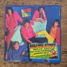 The rolling stones usato  Bergamo