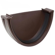 Polypipe deepflow gutter for sale  RHYL