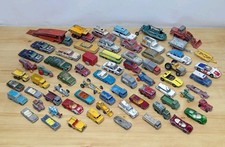 Vintage dinky corgi for sale  SWINDON