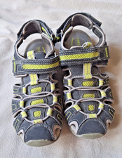 Geox kinder sandalen gebraucht kaufen  Freiburg im Breisgau