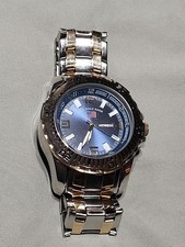 Relógio polo masculino EUA US8871WM - Ótimo! ⌚😎👍 comprar usado  Enviando para Brazil