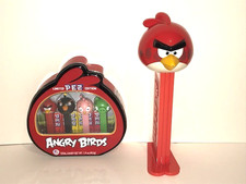 Rare red angry for sale  Salem