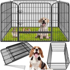 Enclos chiots chien d'occasion  Rognac