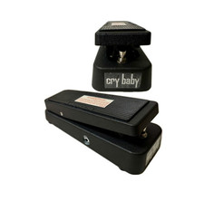 Usado, Pedal Wah Cry Baby GCB-95, Dunlop, USA. Efecto Para Guitarra. Como nuevo. comprar usado  Enviando para Brazil