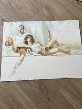Male nudes gay for sale  LONDON