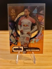 Topps crystal premium d'occasion  Croix