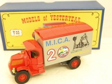 Matchbox mica y33 for sale Matchbox mica y33 for sale  NEWMARKET