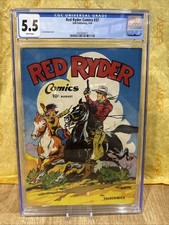 Red ryder 1946 for sale  Fort Rock