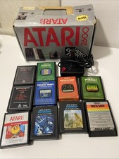 Atari 2600 console usato  Vanzaghello