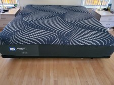 Sealy posturepedic plus for sale  Gaithersburg